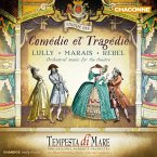 Comedie Et Tragedie-Vol.1