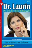 Das verdanke ich nur Dr. Laurin (eBook, ePUB)