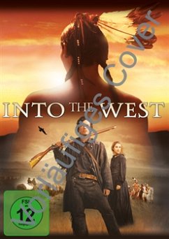 Into The West - Keri Russell,Graham Greene,Matthew Modine