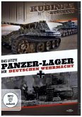 Das letzte Panzerlager der deutschen Wehrmacht, DVD