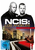 Navy CIS Los Angeles - Season 5.1