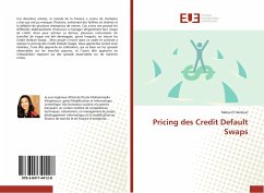 Pricing des Credit Default Swaps - El Haidouri, Rabea Pricing des Credit Default Swaps - El Haidouri, Rabea