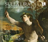 Sulla Lira-Le Miroir De Musique