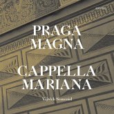 Praga Magna-Musik Zur Zeit Rudolfs Ii