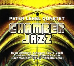 Chamber Jazz - Lehel,Peter Quartet