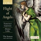 Flight Of Angels-Music From The Golden Age In Sp