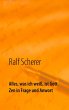 Alles, was ich weiß, ist Gott (eBook,... - Bild 1