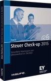 Steuer Check-up 2015