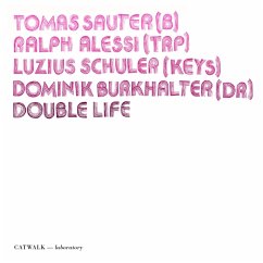 Double Life - Sauter/Alessi/Burkhalter/Schuler