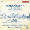 Mendelssohn In Birmingham Vol.3 - Bild 1