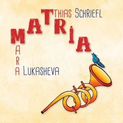 Matria - Schriefl,Matthias