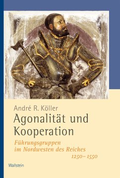 Agonalität und Kooperation (eBook, PDF) - Köller, André R.