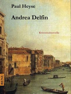 Andrea Delfin (eBook, ePUB)