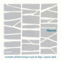 Filigranes - Rophe/Peuvion/Orchestre Philharmonique Royal