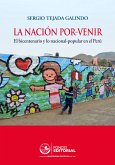 La nación por-venir (eBook, ePUB)