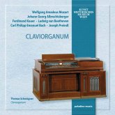 Claviorganum