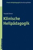 Klinische Heilpädagogik (eBook, ePUB)