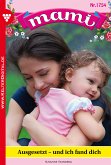 Mami 1754 - Familienroman (eBook, ePUB)