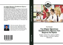 Fen Bilgisi Ö¿retmen Özelliklerinin Ö¿renci Fen Ba¿ar¿s¿ ¿le ¿li¿kisi - Abazaoglu, lkay