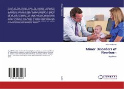 Minor Disorders of Newborn