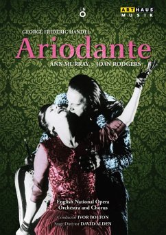 Ariodante - Murray,Ann/Rodgers,Joan/Bolton,Ivor