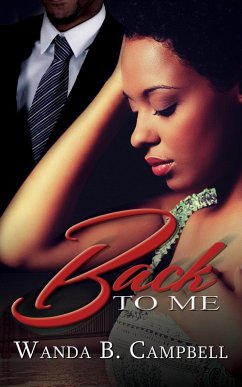 Back to Me (eBook, ePUB) - Campbell, Wanda B.