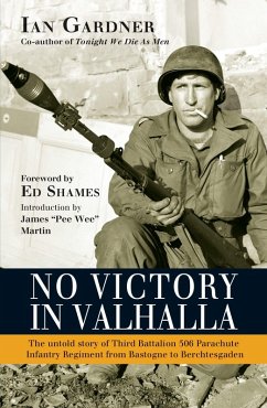 No Victory in Valhalla (eBook, ePUB) - Gardner, Ian