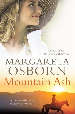 Cover Mountain Ash (eBook, ePUB)