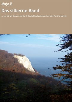 Das silberne Band (eBook, ePUB) - B, Maja