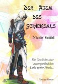 Der Atem des Schicksals (eBook, ePUB)