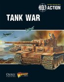 Bolt Action: Tank War (eBook, ePUB)