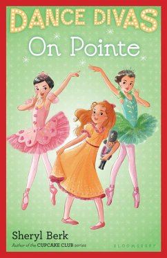 Cover Dance Divas: On Pointe (eBook, ePUB)