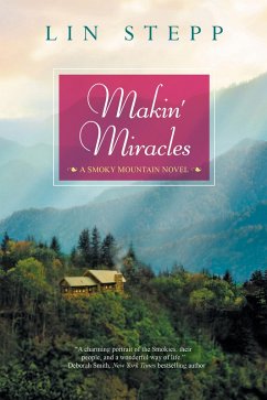 Cover Makin' Miracles (eBook, ePUB)
