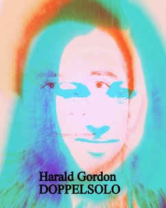 Doppelsolo (eBook, ePUB) - Gordon, Harald