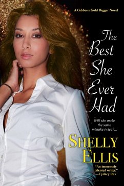 Cover The Best She Ever Had (eBook, ePUB)
