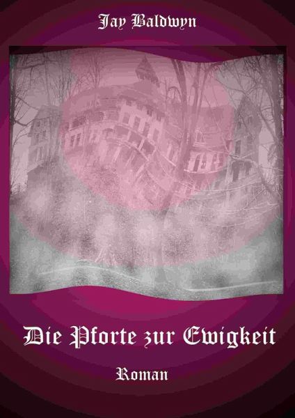 Die Pforte zur Ewigkeit (eBook, ePUB)