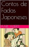 Contos De Fadas Japoneses (eBook, ePUB)