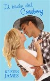 Il Bacio Del Cowboy (eBook, ePUB)
