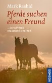 Pferde suchen einen Freund (eBook, ePUB)