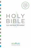 Holy Bible - Old and New Testament (eBook, ePUB)
