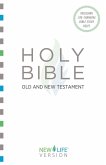 Holy Bible - Old and New Testament (eBook, ePUB) Holy Bible - Old and New Testament (eBook, ePUB)