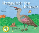 Hagedash the Hadeda (eBook, ePUB)