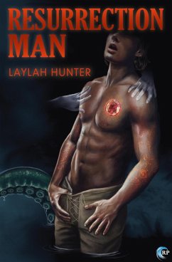 Resurrection Man (eBook, ePUB) - Hunter, Laylah Resurrection Man (eBook, ePUB) - Hunter, Laylah
