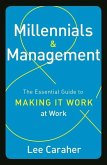 Millennials & Management (eBook, ePUB)