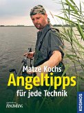 Matze Kochs Angeltipps für jede Technik (eBook, ePUB)