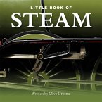 The Little Book of Steam (eBook, ePUB)