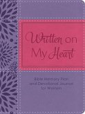 Written on My Heart (eBook, ePUB)