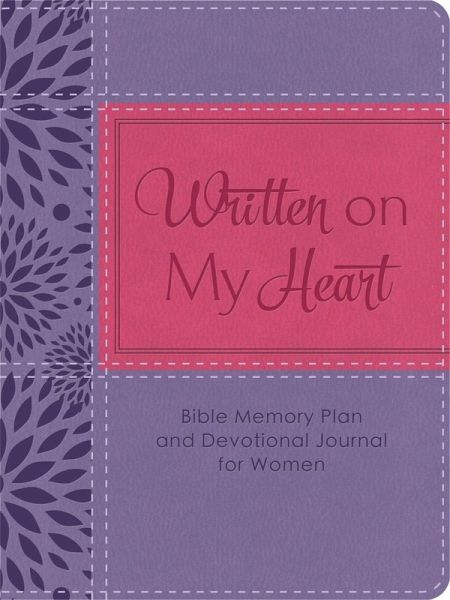 Written on My Heart (eBook, ePUB)