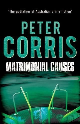Matrimonial Causes (eBook, ePUB)