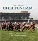 The Little Book of Cheltenham (eBook, ePUB)